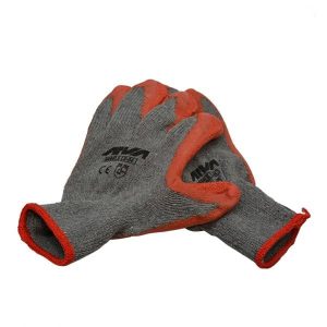 Areva gloves code 409