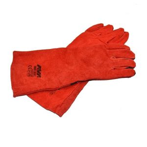 Areva gloves code 410