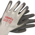 Ronix Latex Gloves Code 406