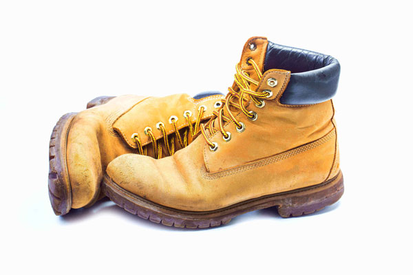 علائم اختصاری کفش ایمنی چیست؟